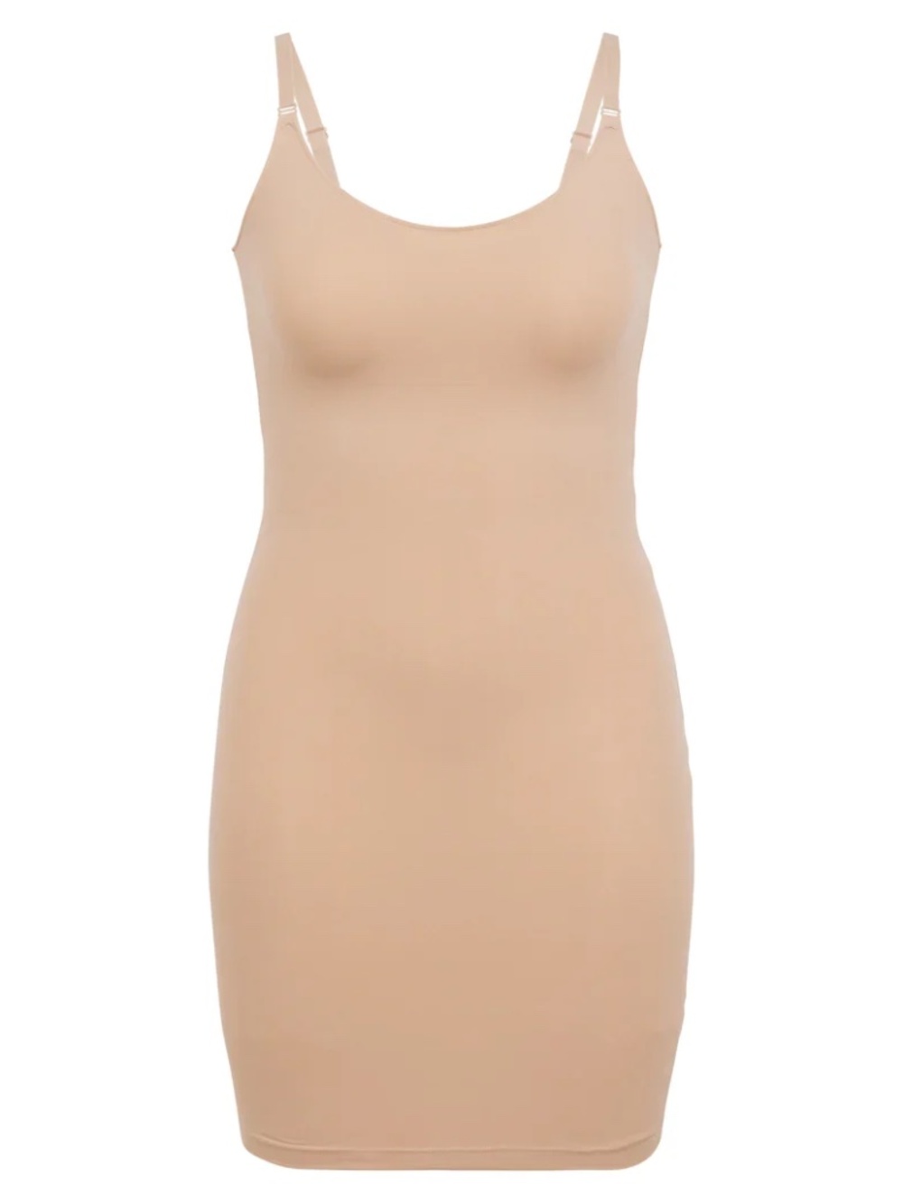 SPANX: SOCIALIGHT SLIP IN NATURAL GLAM 2351 - size XL - NWT